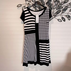 Joseph Ribkoff dress